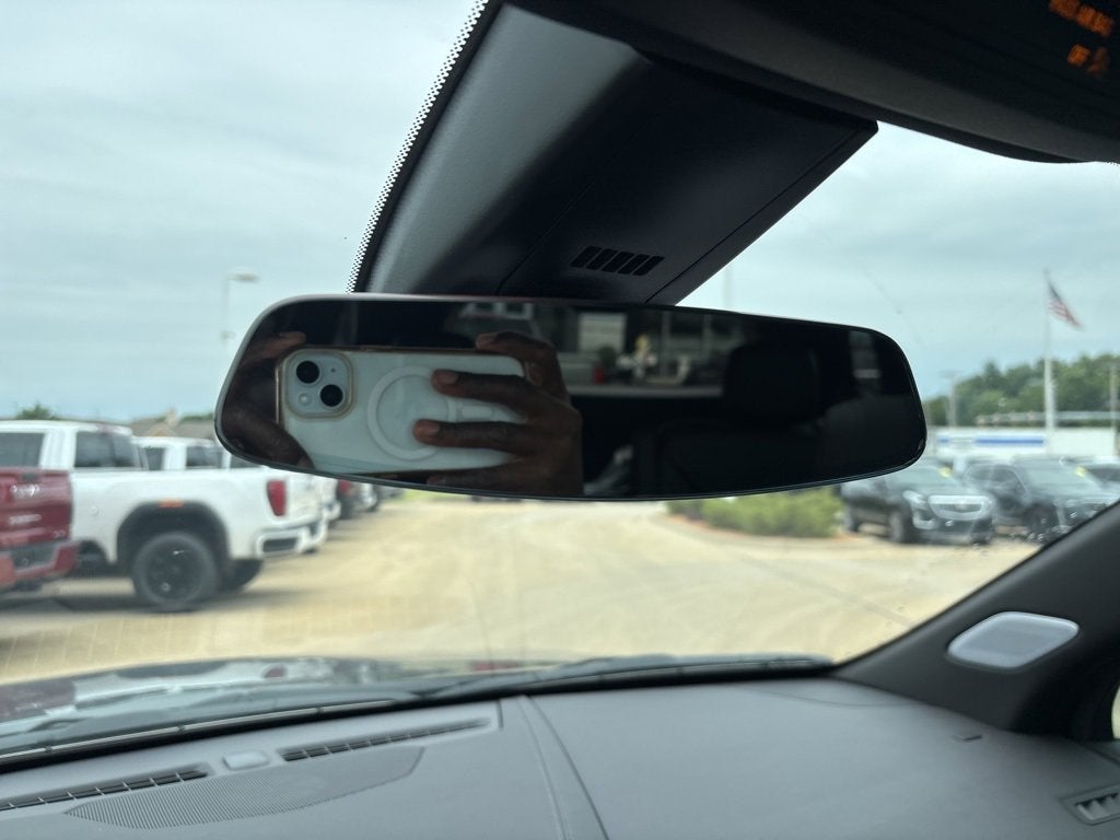 2025 Cadillac XT6 Sport