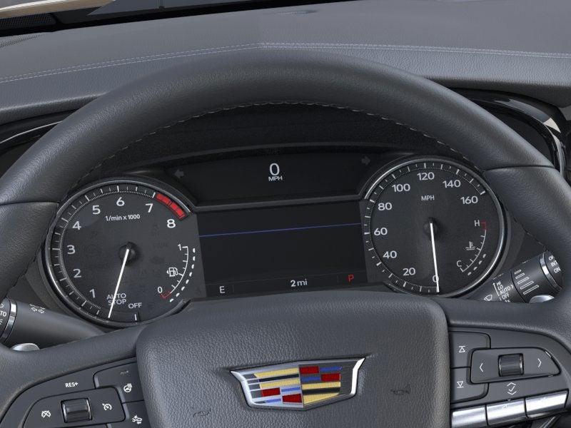 2025 Cadillac XT6 Sport