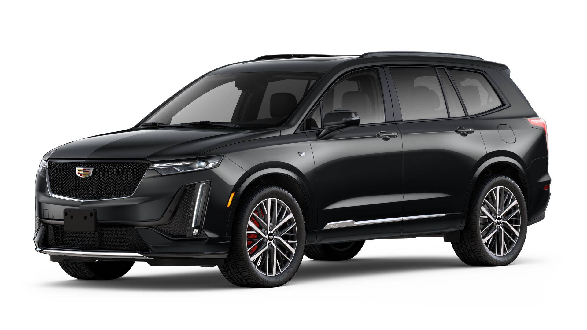 2025 Cadillac XT6 Sport