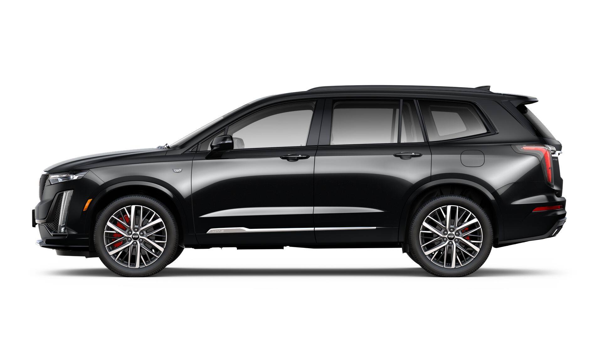 2025 Cadillac XT6 Sport