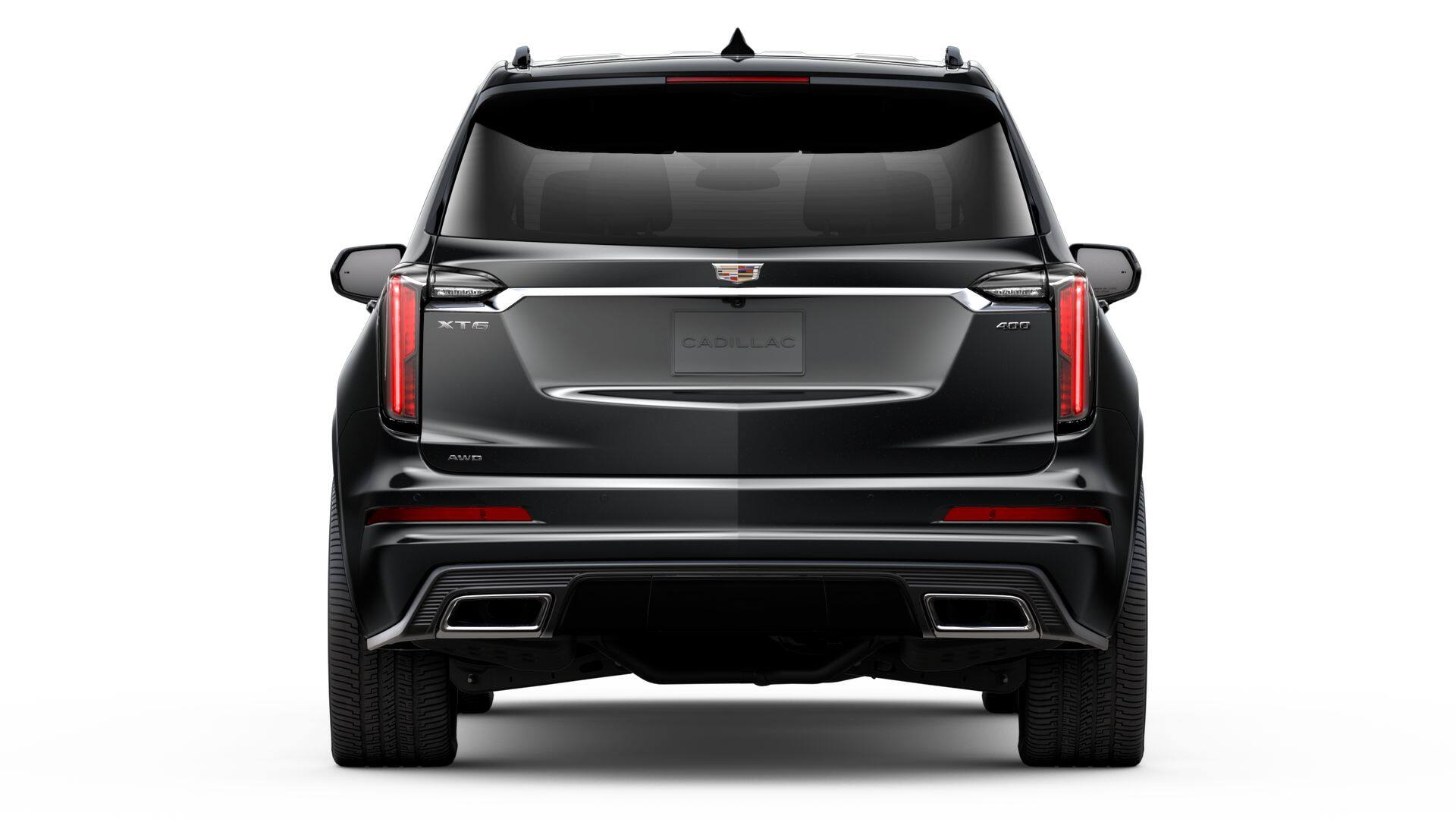 2025 Cadillac XT6 Sport