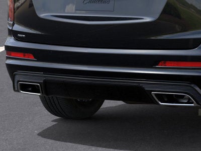 2025 Cadillac XT6 Sport