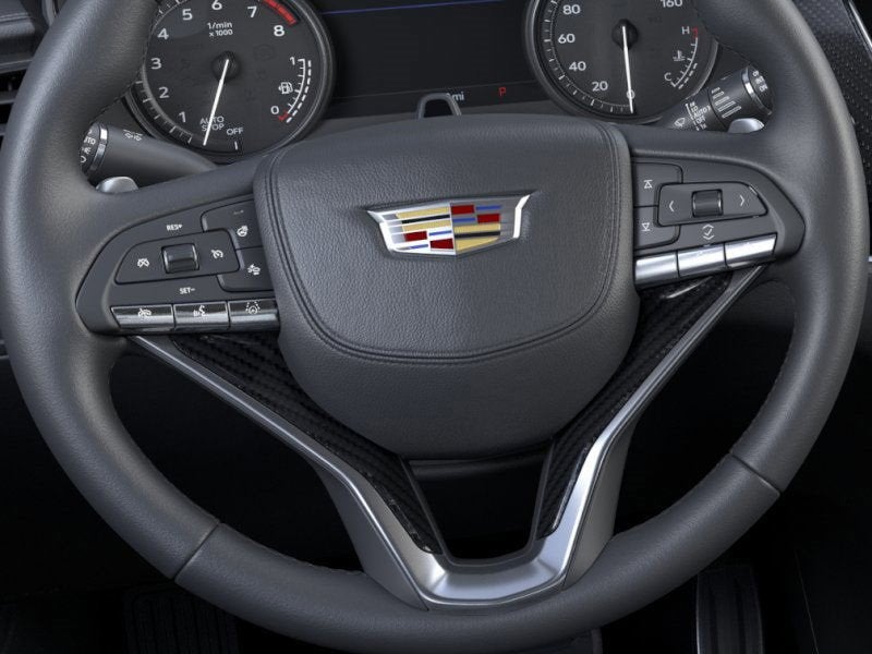 2025 Cadillac XT6 Sport