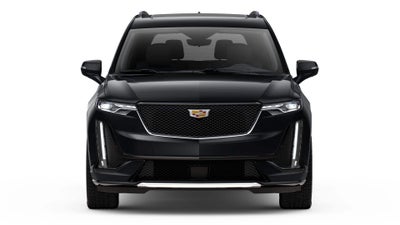 2025 Cadillac XT6 Sport