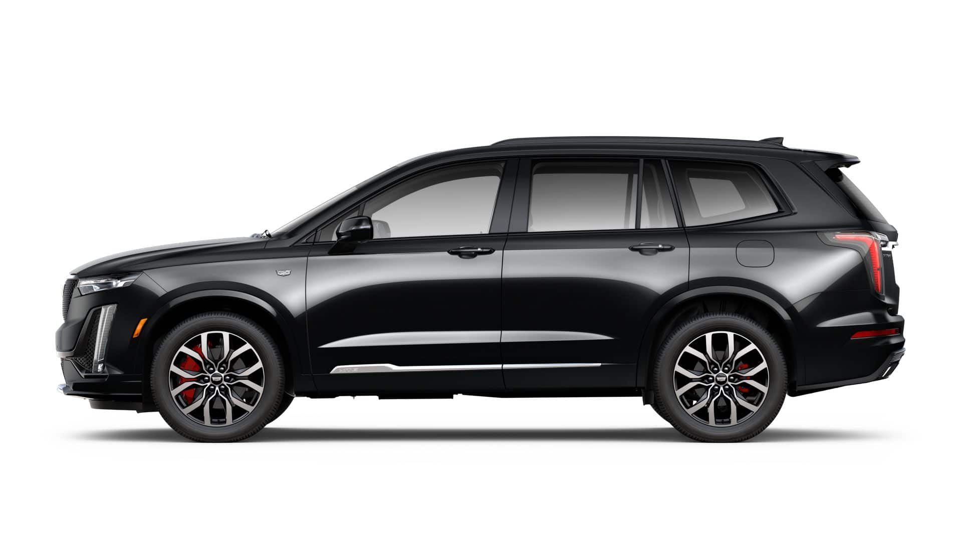 2025 Cadillac XT6 Sport