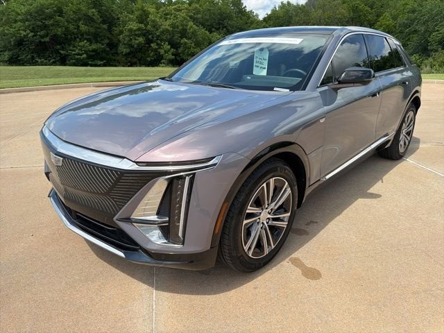 2024 Cadillac Lyriq Tech RWD's photo