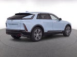 2024 Cadillac LYRIQ Luxury 1
