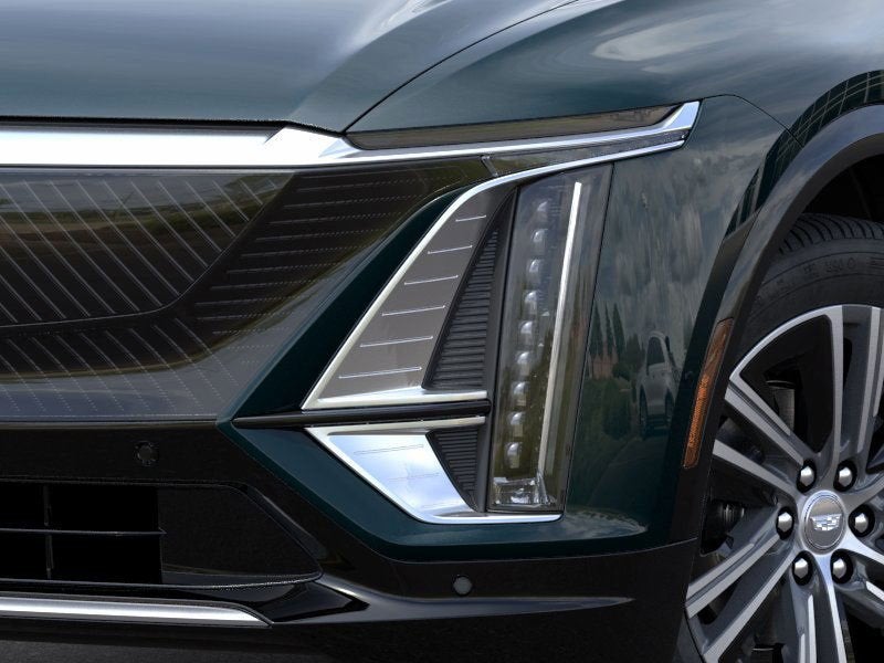 2026 Cadillac LYRIQ Premium Luxury