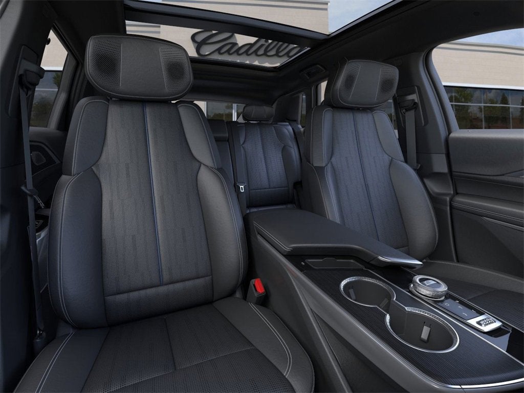 2026 Cadillac LYRIQ Premium Luxury