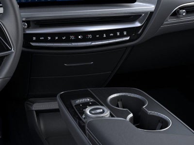 2026 Cadillac LYRIQ Premium Luxury