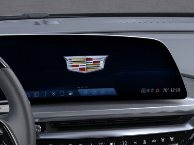 2026 Cadillac LYRIQ Premium Luxury