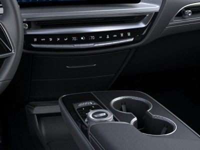 2026 Cadillac LYRIQ Premium Luxury