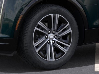 2026 Cadillac LYRIQ Premium Luxury