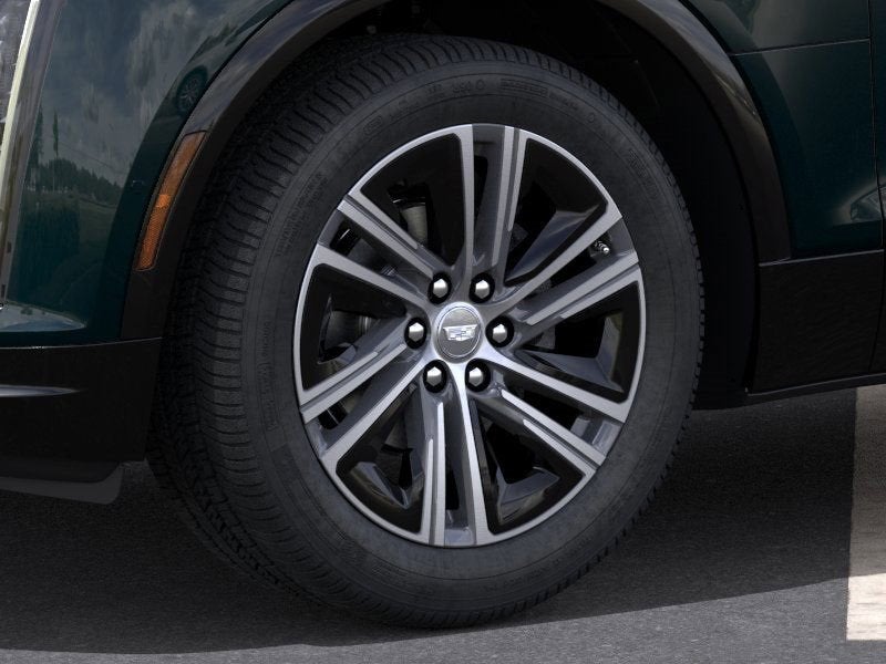 2026 Cadillac LYRIQ Premium Luxury