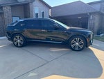 2024 Cadillac LYRIQ Luxury 3