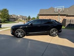 2024 Cadillac LYRIQ Luxury 3