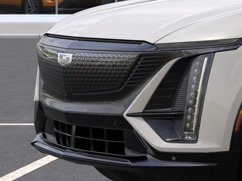 2027 Cadillac LYRIQ Sport