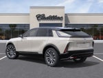 2027 Cadillac LYRIQ Sport