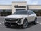 2027 Cadillac LYRIQ Sport