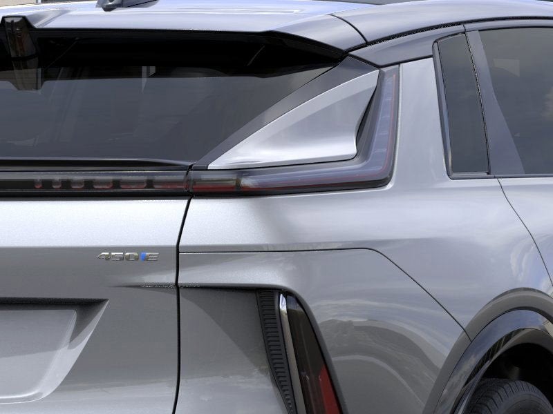 2026 Cadillac LYRIQ Premium Sport