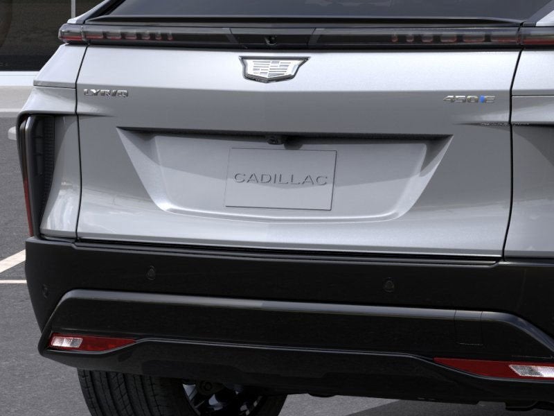 2026 Cadillac LYRIQ Premium Sport