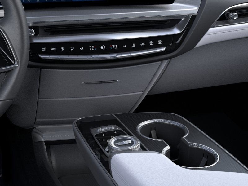 2026 Cadillac LYRIQ Premium Sport