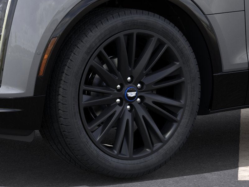 2026 Cadillac LYRIQ Premium Sport