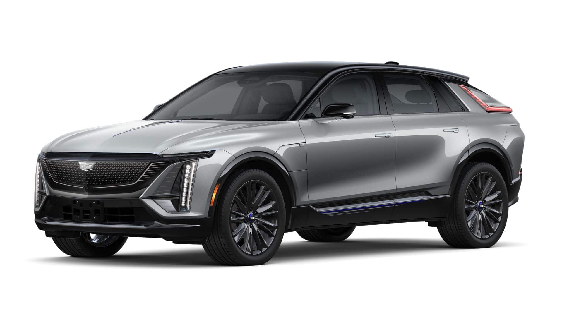 2026 Cadillac LYRIQ Premium Sport