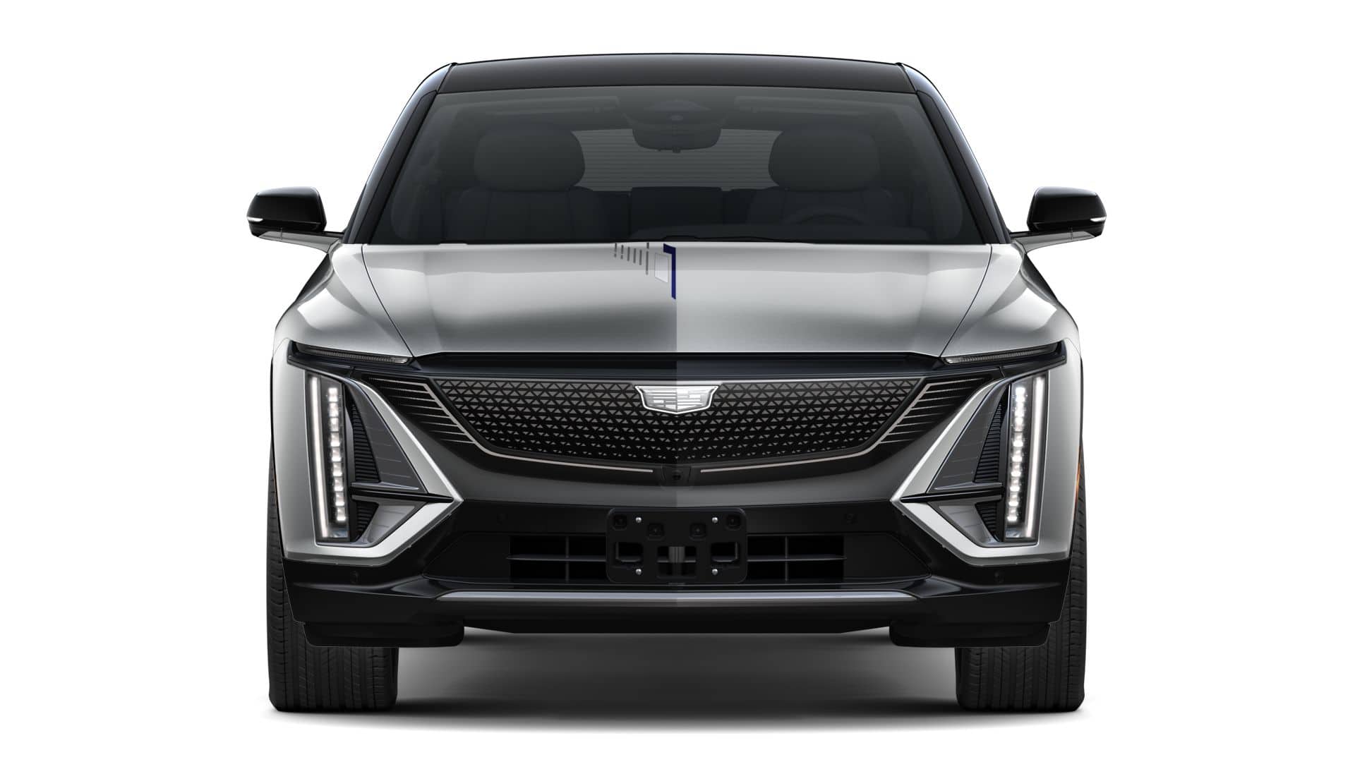 2026 Cadillac LYRIQ Premium Sport