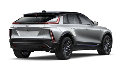 2026 Cadillac LYRIQ Premium Sport