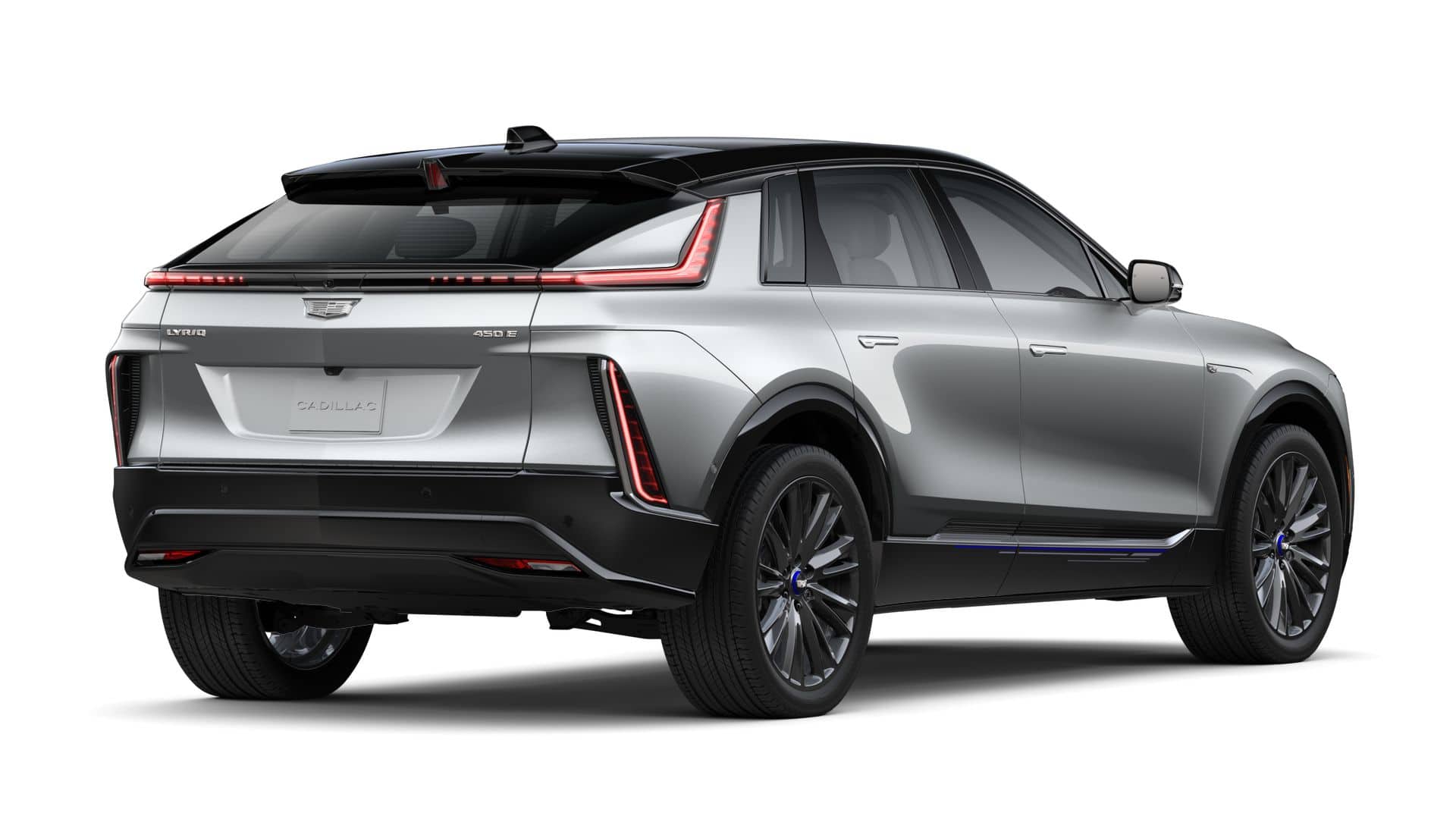 2026 Cadillac LYRIQ Premium Sport