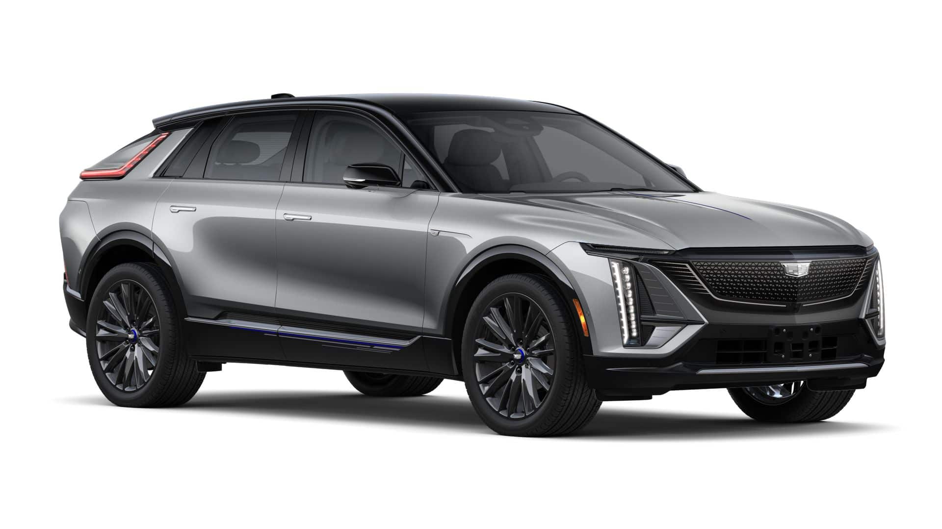 2026 Cadillac LYRIQ Premium Sport