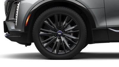 2026 Cadillac LYRIQ Premium Sport