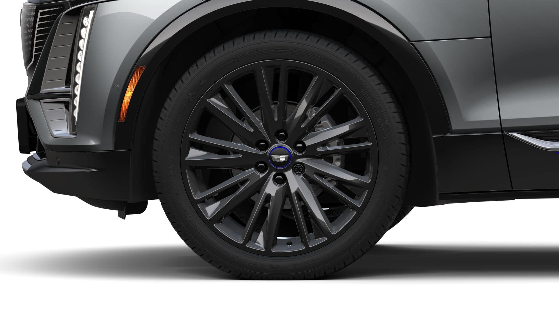 2026 Cadillac LYRIQ Premium Sport