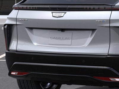 2026 Cadillac LYRIQ Signature Sport
