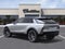 2026 Cadillac LYRIQ Signature Sport