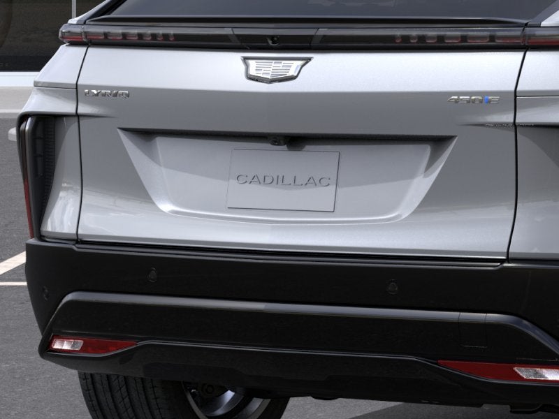 2026 Cadillac LYRIQ Signature Sport