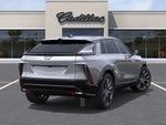 2026 Cadillac LYRIQ Signature Sport