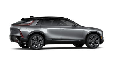 2026 Cadillac LYRIQ Signature Sport