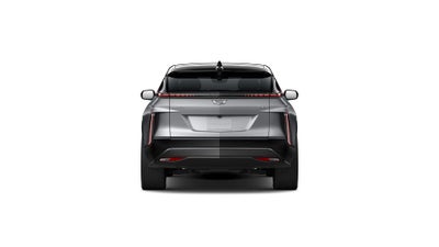 2026 Cadillac LYRIQ Signature Sport