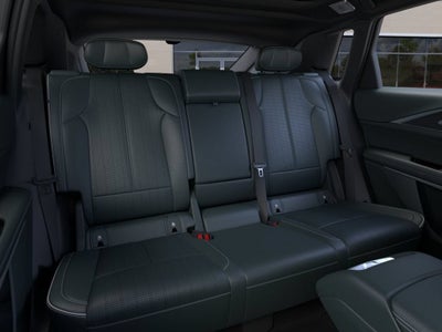 2026 Cadillac LYRIQ Signature Sport