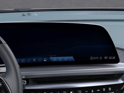 2026 Cadillac LYRIQ Signature Sport
