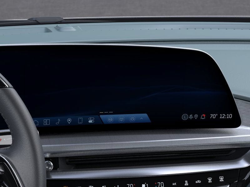 2026 Cadillac LYRIQ Signature Sport