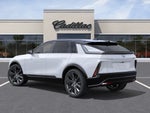 2026 Cadillac LYRIQ Signature Sport