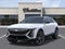 2026 Cadillac LYRIQ Signature Sport