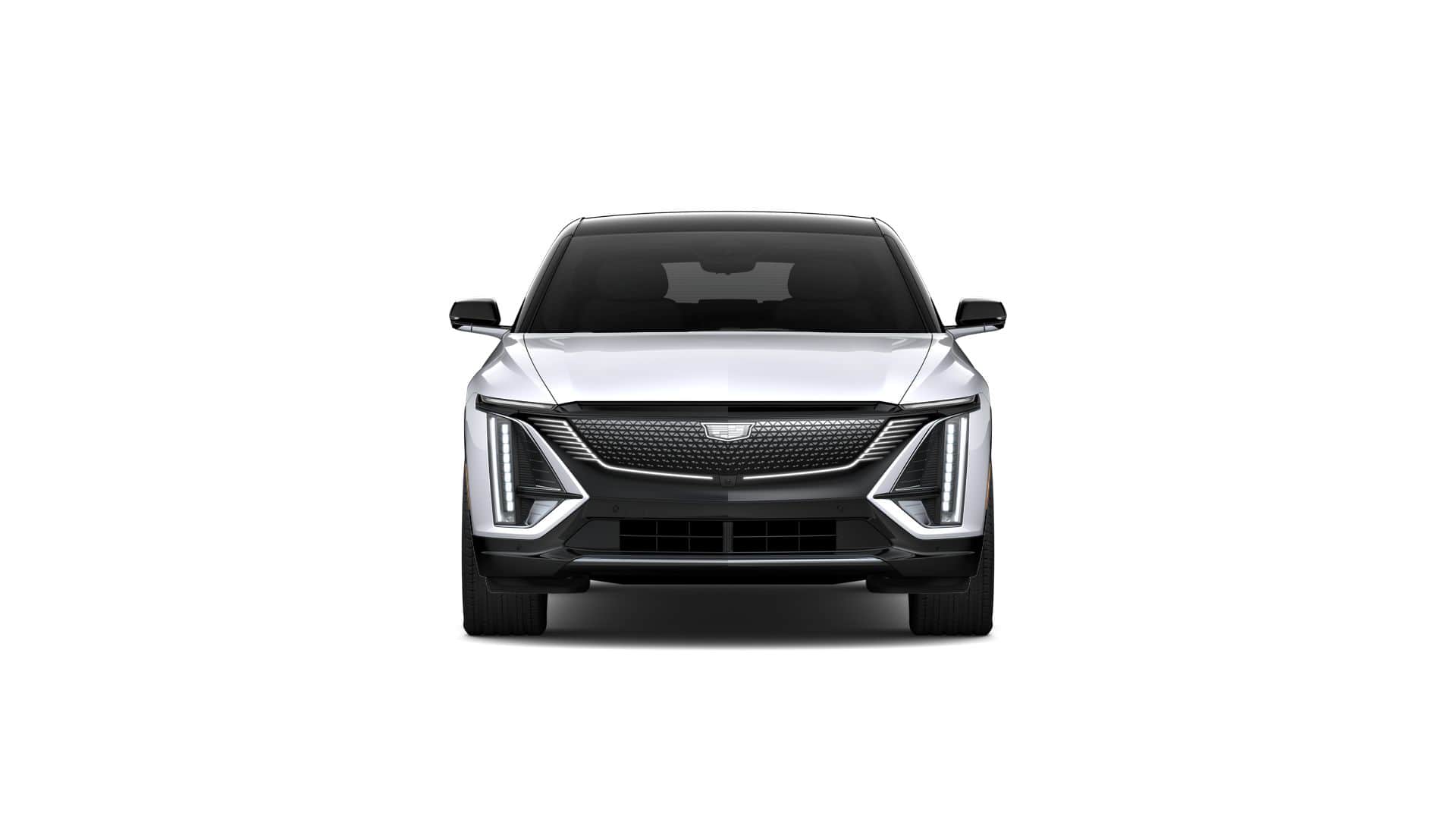 2026 Cadillac LYRIQ Signature Sport