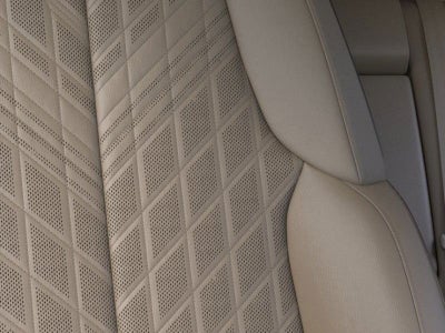 2026 Cadillac LYRIQ Signature Sport