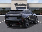 2026 Cadillac LYRIQ Signature Sport