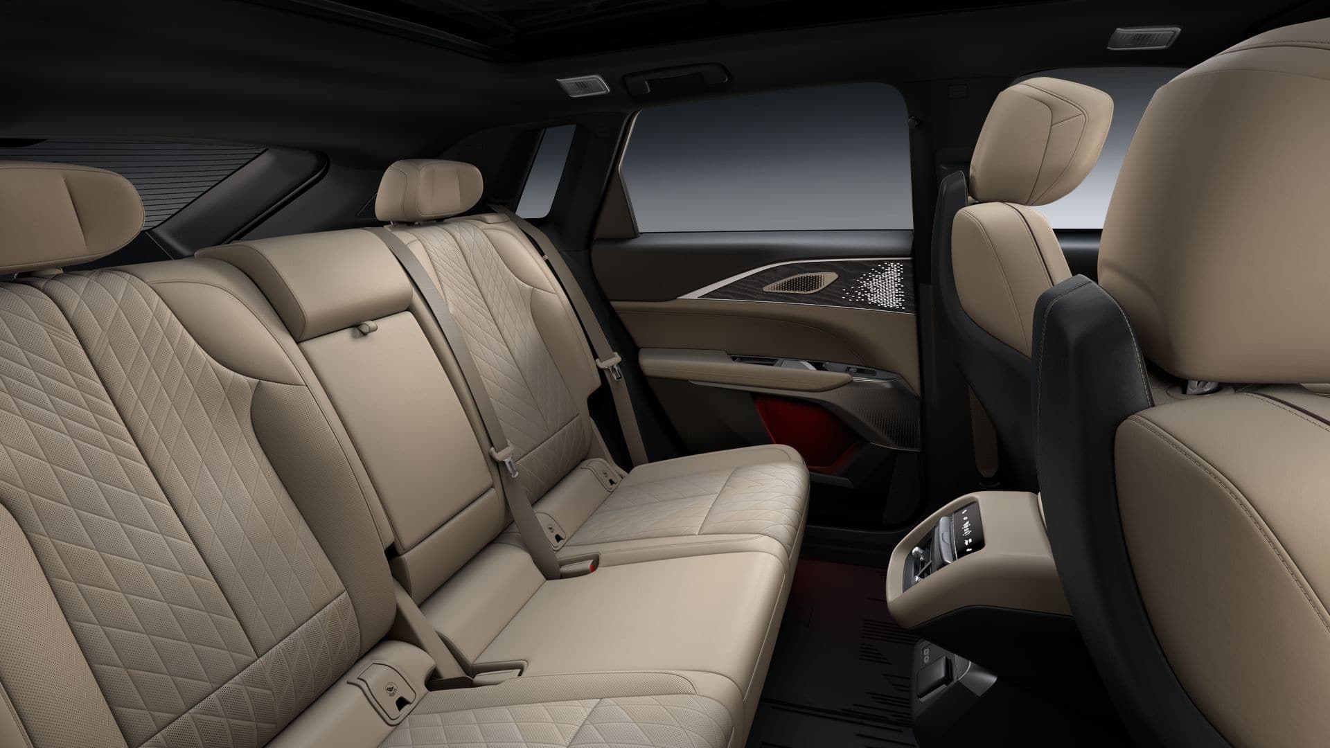 2026 Cadillac LYRIQ Signature Sport