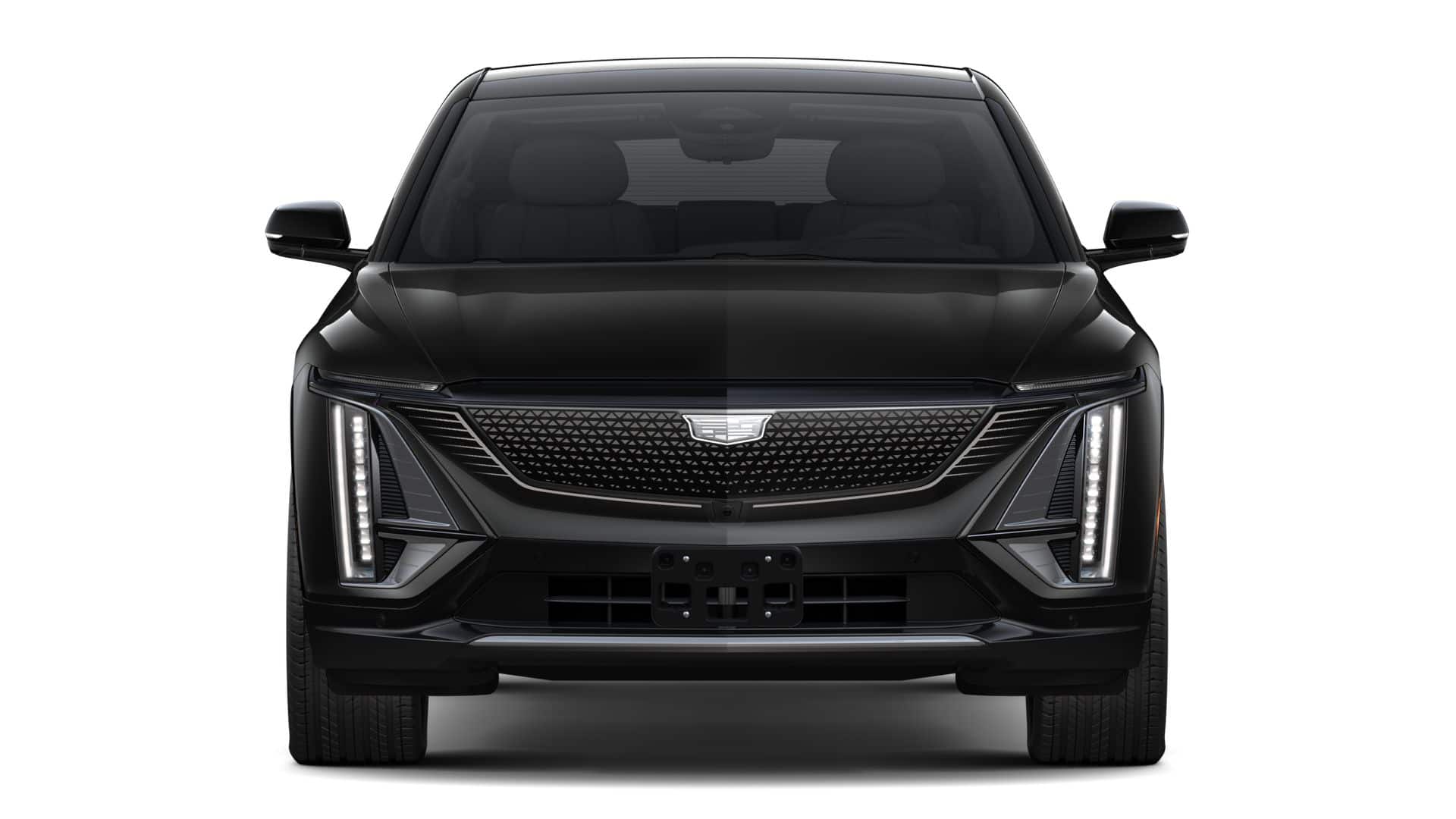 2026 Cadillac LYRIQ Signature Sport